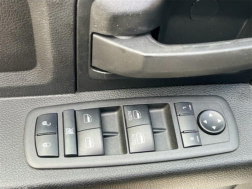 used 2022 Ram 1500 car, priced at $22,700