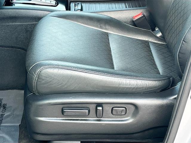 used 2021 Honda Passport car, priced at $26,500