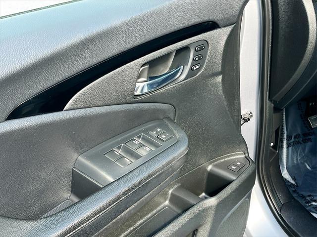used 2021 Honda Passport car, priced at $26,500