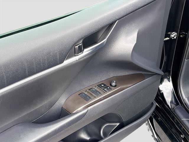 used 2023 Toyota Camry car, priced at $32,300