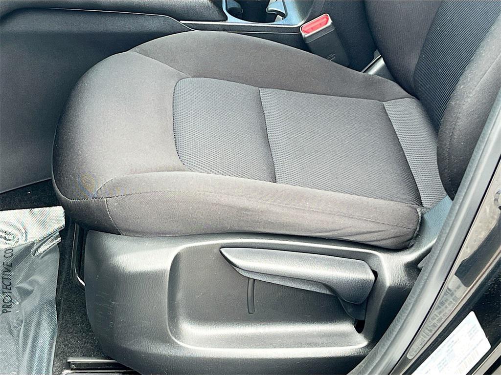 used 2022 Mazda CX-5 car, priced at $19,500