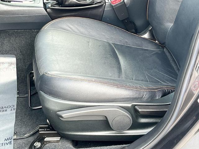 used 2016 Subaru Crosstrek car, priced at $13,800