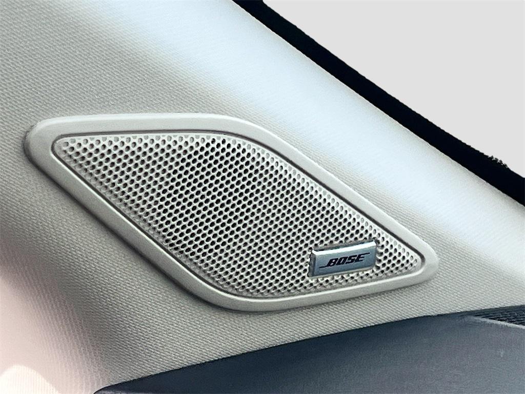 used 2025 Nissan Murano car, priced at $32,500