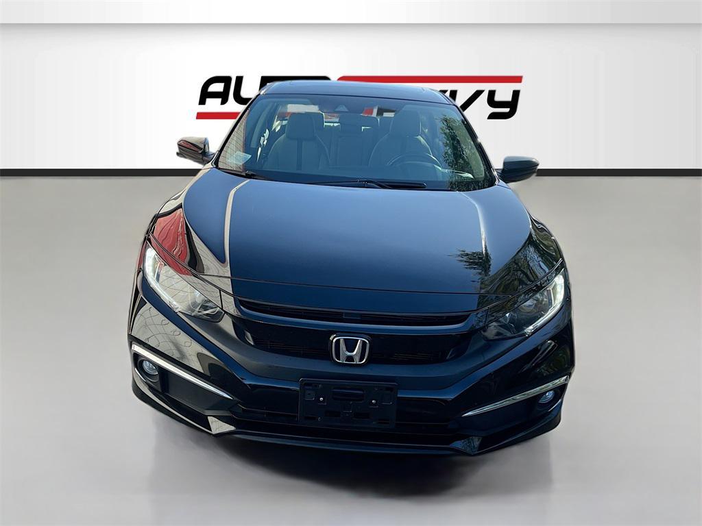 used 2019 Honda Civic car, priced at $17,700