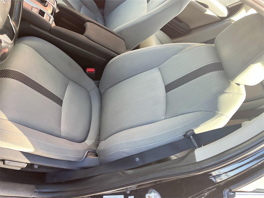 used 2019 Honda Civic car, priced at $17,700