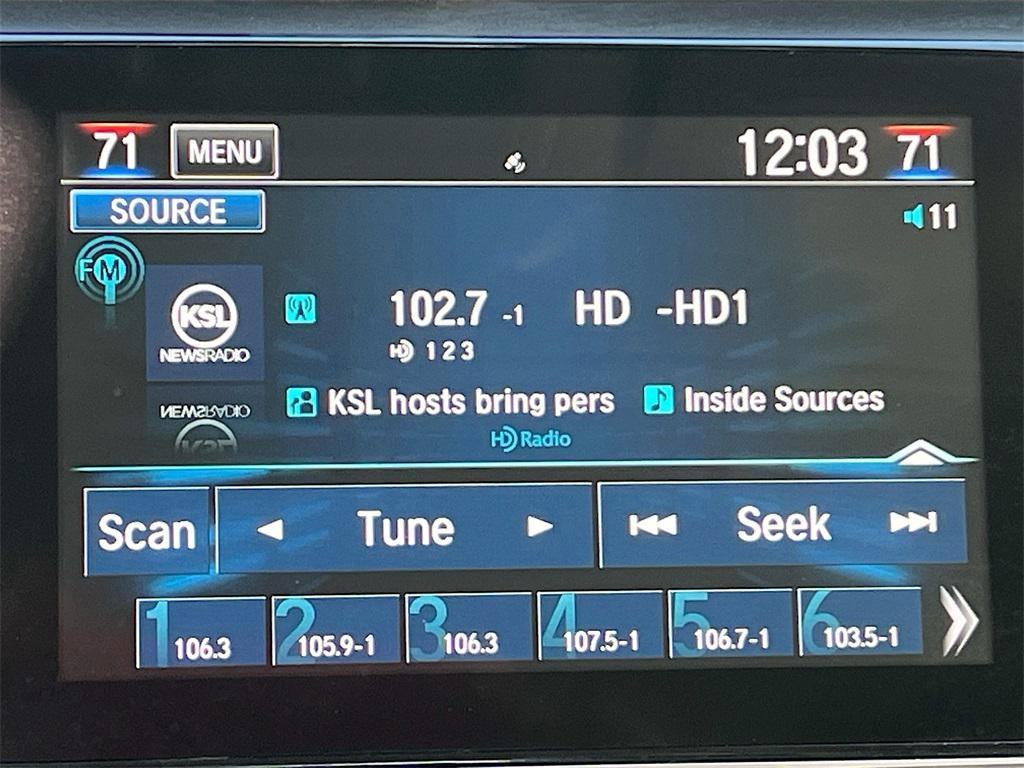 used 2019 Honda Civic car, priced at $17,700