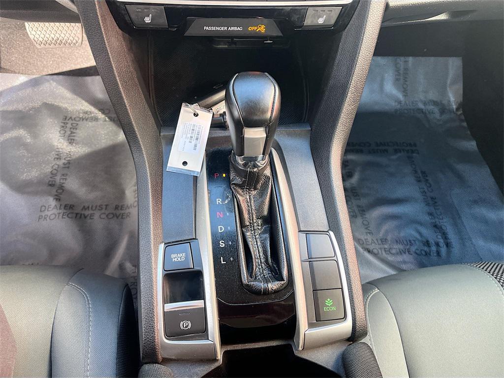 used 2019 Honda Civic car, priced at $17,700