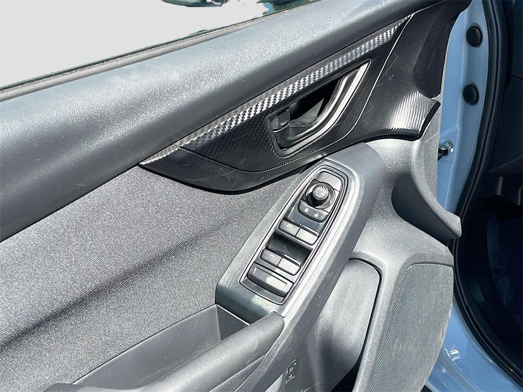 used 2023 Subaru Crosstrek car, priced at $19,300