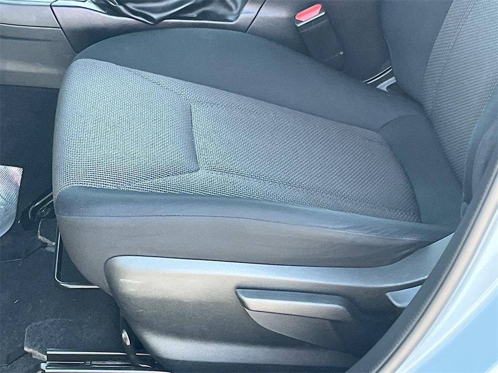 used 2023 Subaru Crosstrek car, priced at $19,300