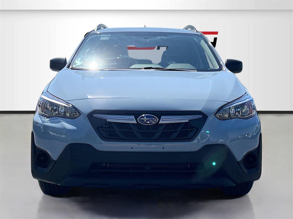 used 2023 Subaru Crosstrek car, priced at $19,300
