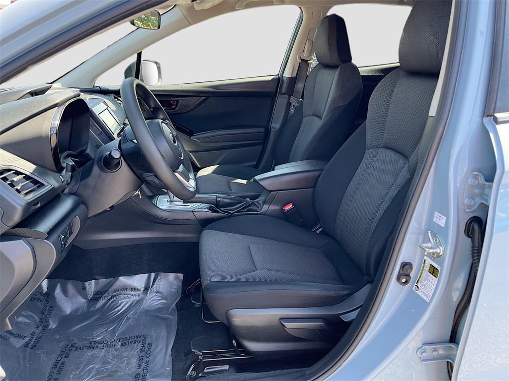 used 2023 Subaru Crosstrek car, priced at $19,300