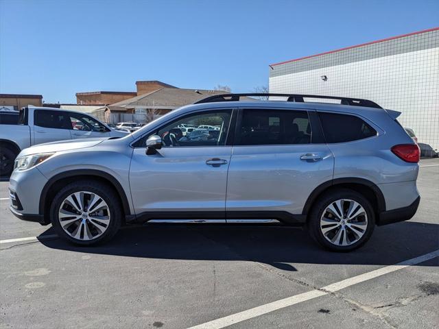 used 2019 Subaru Ascent car, priced at $19,200