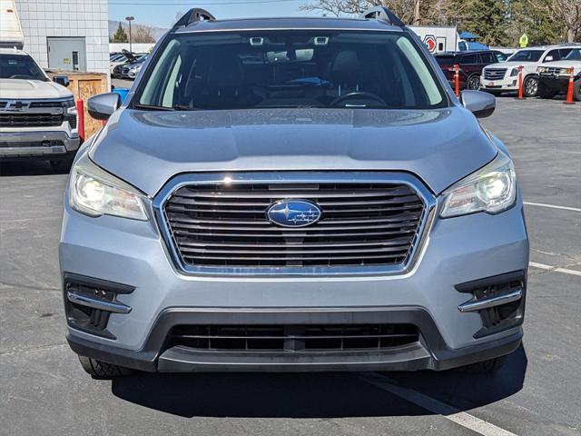 used 2019 Subaru Ascent car, priced at $19,200