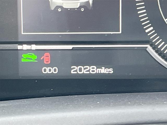 used 2024 Toyota GR86 car, priced at $28,800