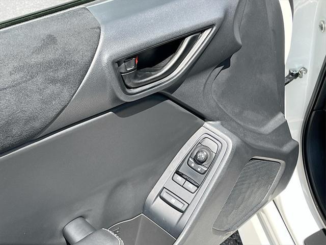 used 2024 Toyota GR86 car, priced at $28,800