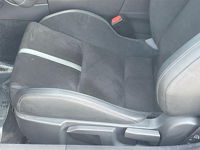 used 2024 Toyota GR86 car, priced at $28,800