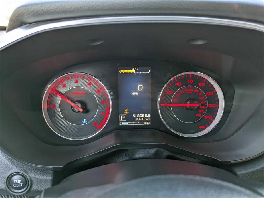 used 2019 Subaru Impreza car, priced at $17,300