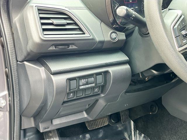 used 2022 Subaru Impreza car, priced at $17,400