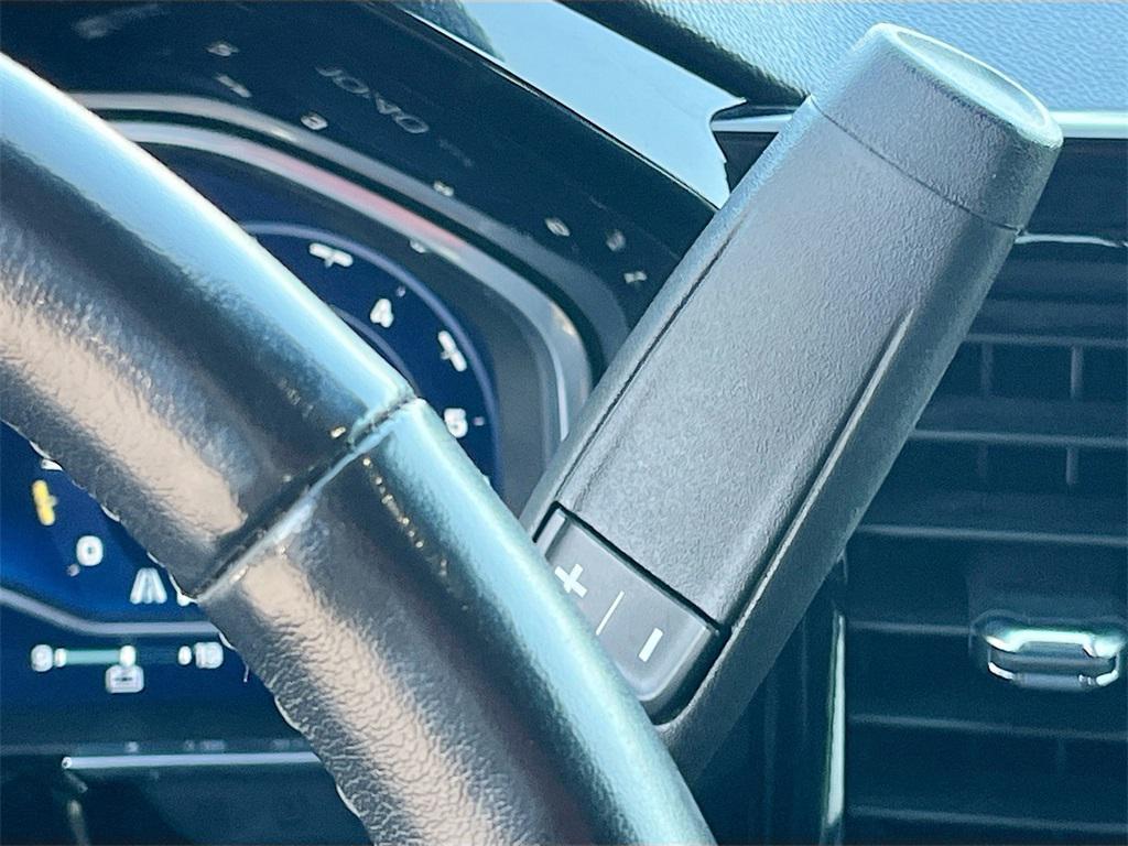 used 2022 Chevrolet Silverado 1500 car, priced at $30,000