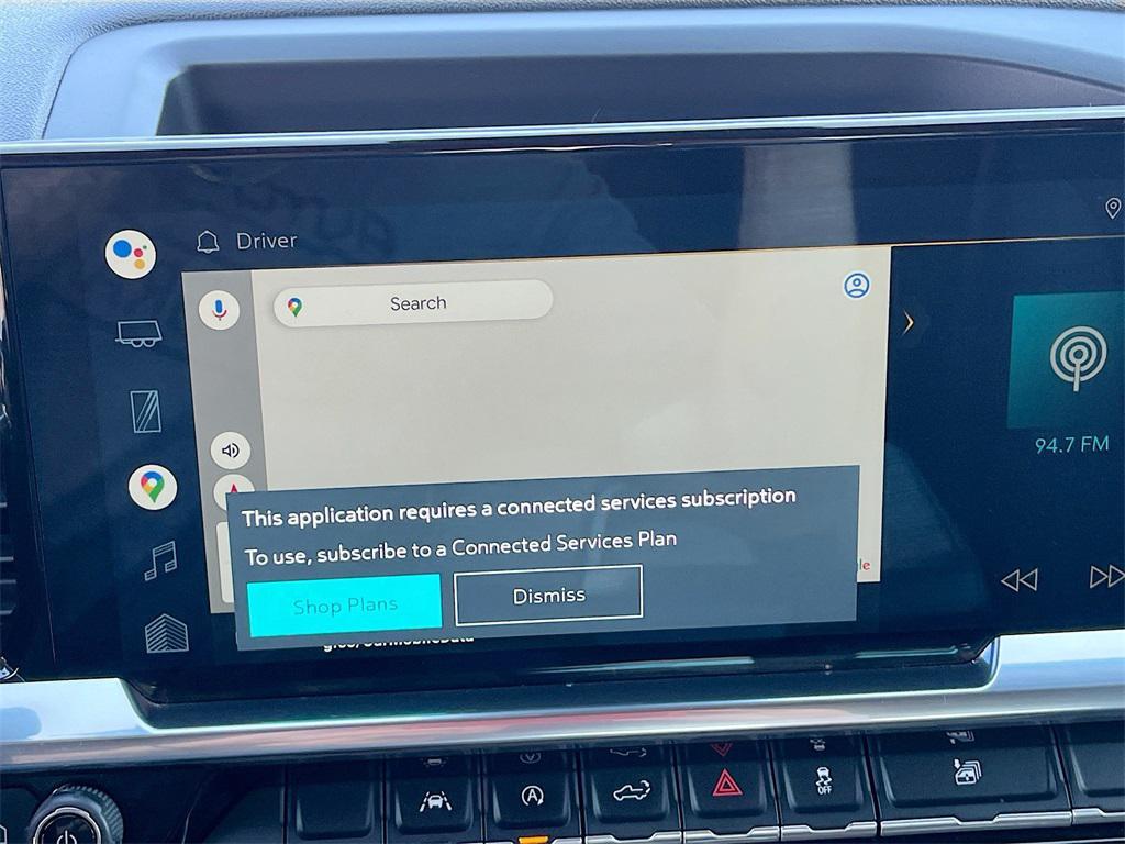 used 2022 Chevrolet Silverado 1500 car, priced at $30,000