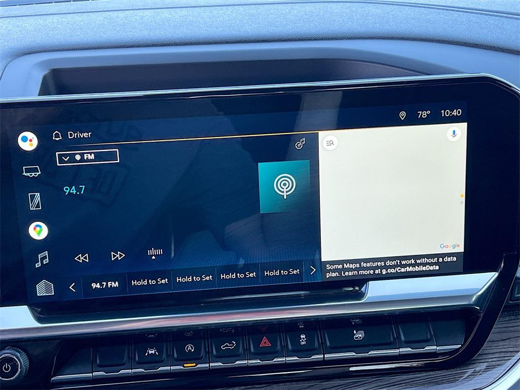 used 2022 Chevrolet Silverado 1500 car, priced at $30,000