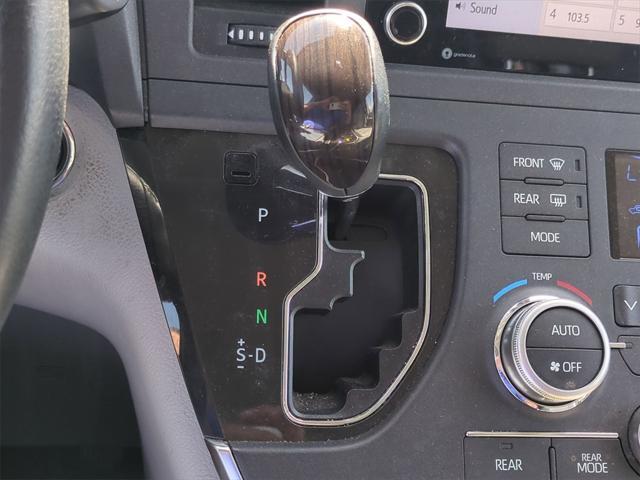 used 2019 Toyota Sienna car, priced at $26,000