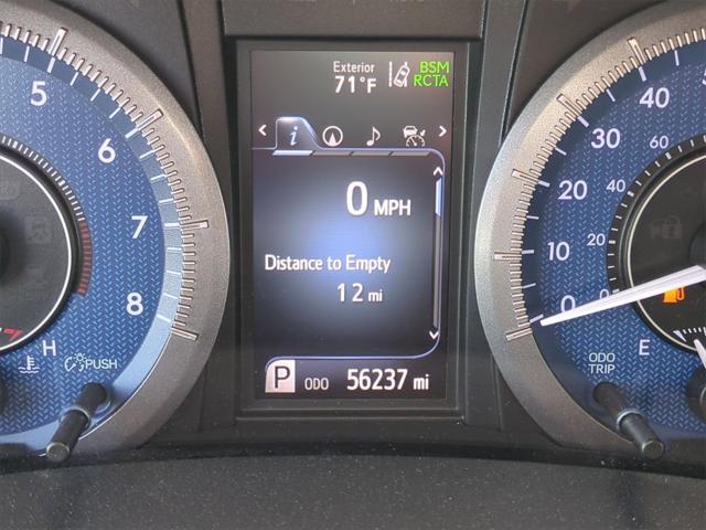 used 2019 Toyota Sienna car, priced at $26,000