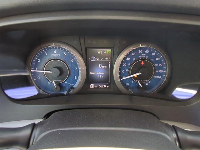 used 2019 Toyota Sienna car, priced at $26,000