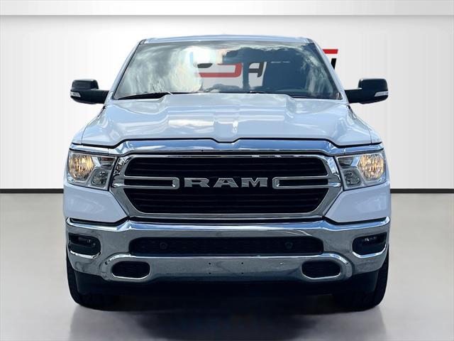 used 2019 Ram 1500 car, priced at $24,500