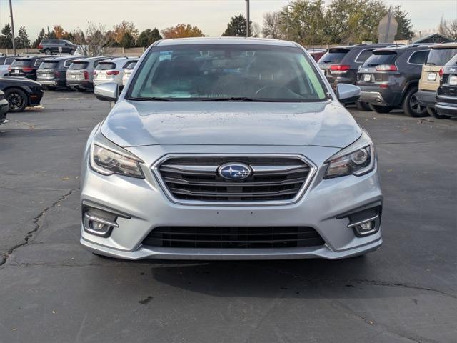 used 2019 Subaru Legacy car, priced at $17,800