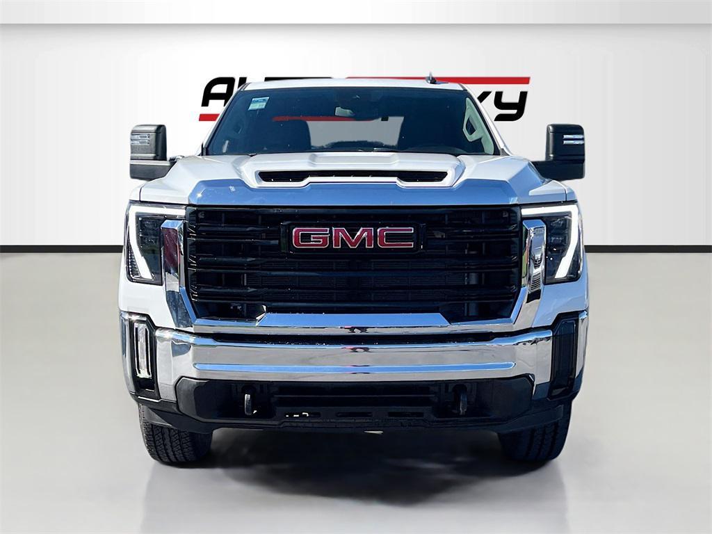 used 2024 GMC Sierra 2500 car, priced at $45,600