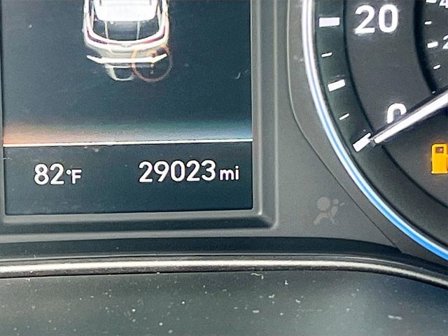 used 2020 Hyundai Kona car, priced at $16,700