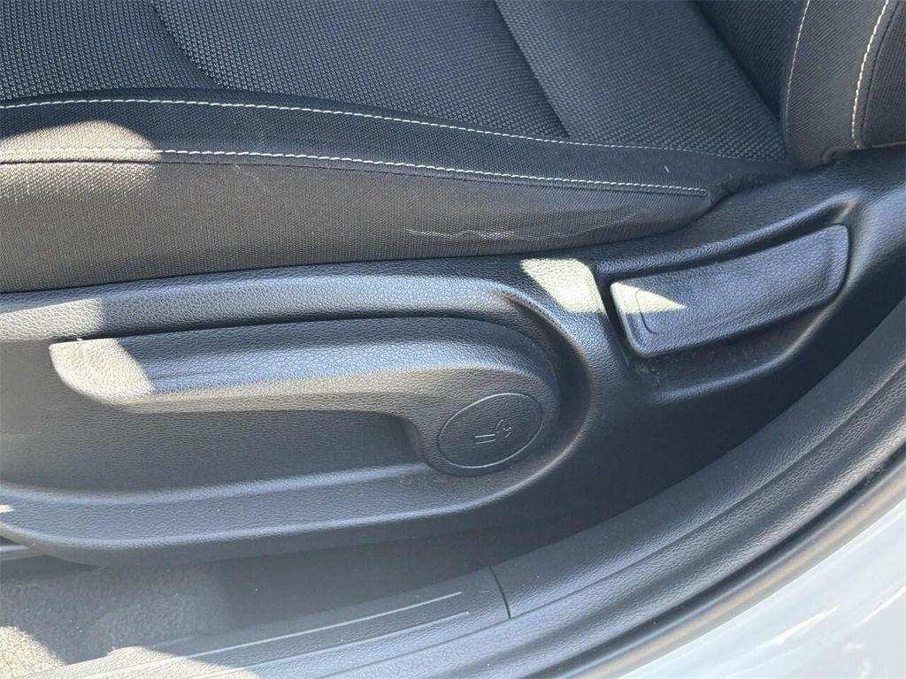 used 2024 Kia Forte car, priced at $16,895