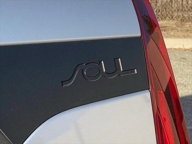 used 2020 Kia Soul car, priced at $12,700