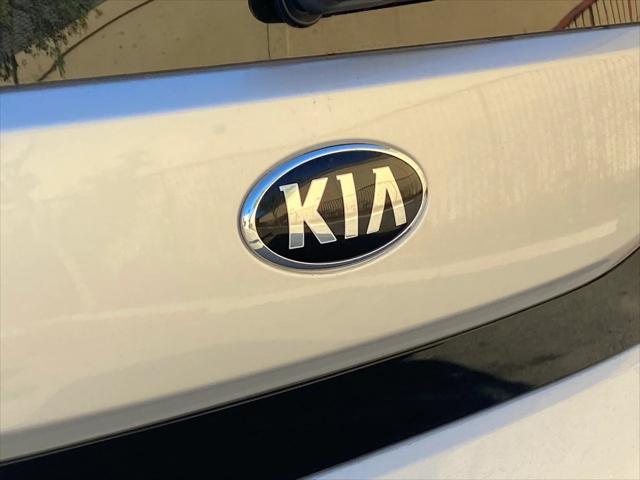 used 2020 Kia Soul car, priced at $12,700