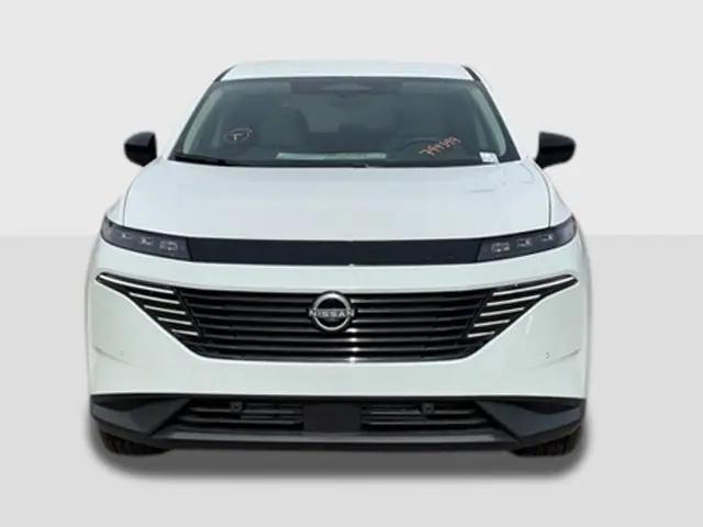 new 2025 Nissan Murano car, priced at $41,619