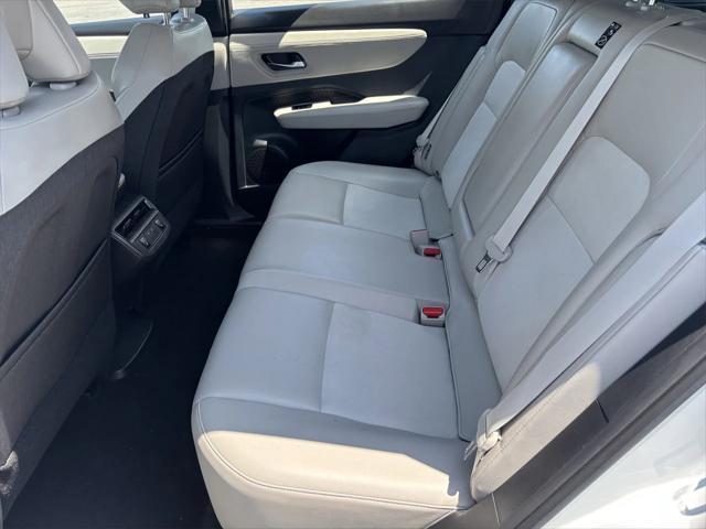 used 2023 Nissan ARIYA car, priced at $27,200