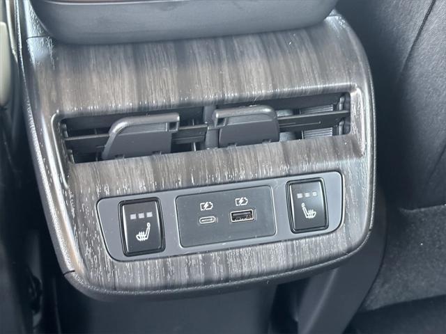 used 2023 Nissan ARIYA car, priced at $27,200