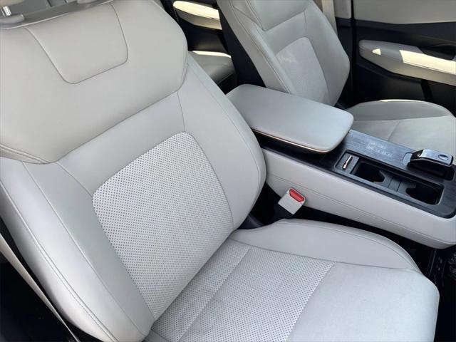 used 2023 Nissan ARIYA car, priced at $27,200