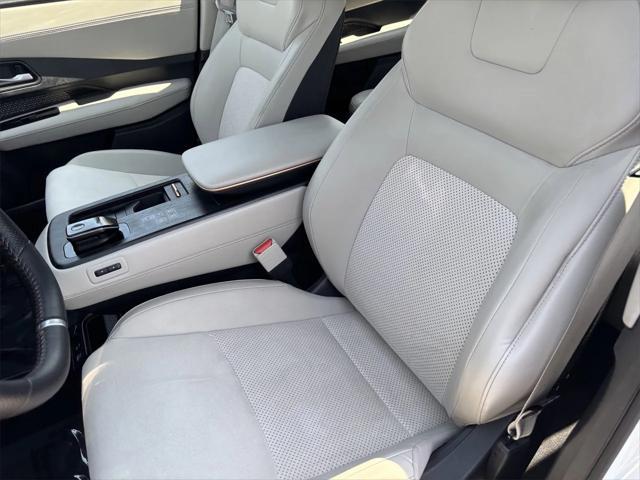 used 2023 Nissan ARIYA car, priced at $27,200
