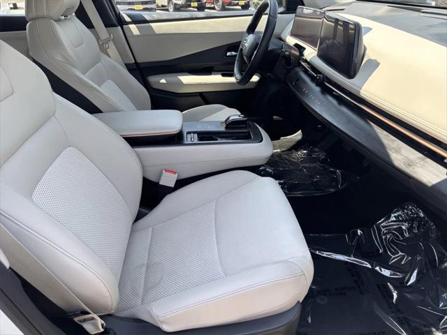 used 2023 Nissan ARIYA car, priced at $27,200