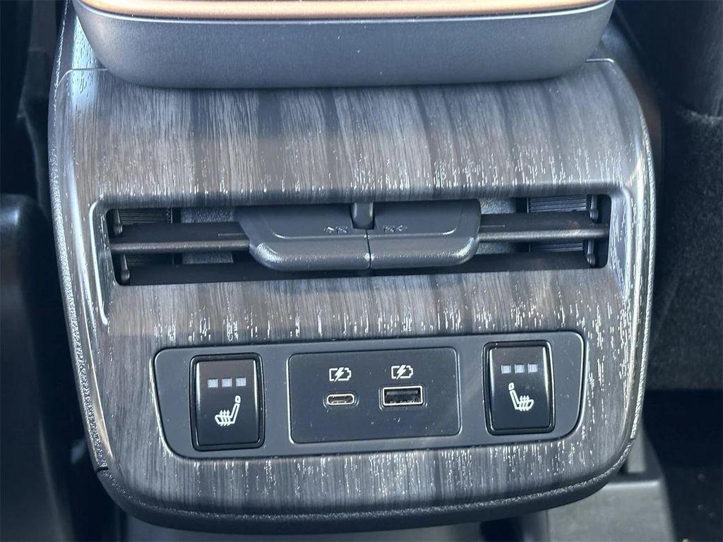 used 2023 Nissan ARIYA car, priced at $26,391