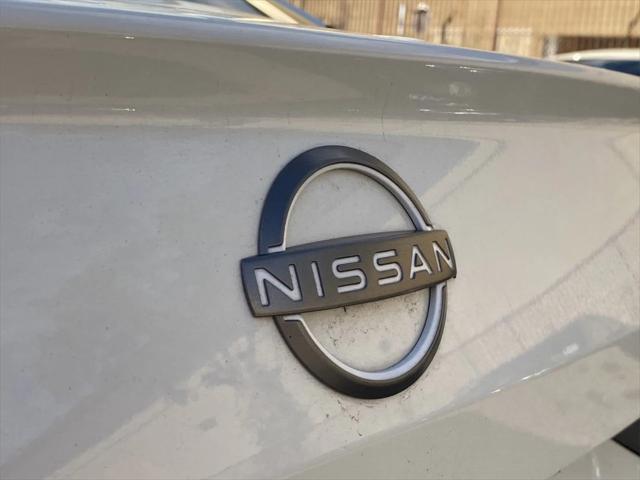 used 2023 Nissan Altima car, priced at $19,700