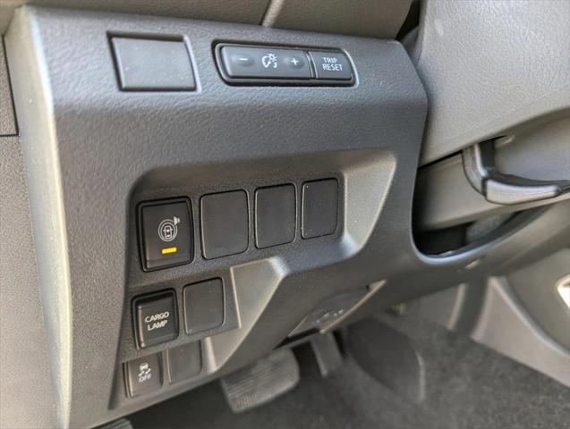 new 2025 Nissan Frontier car, priced at $37,095