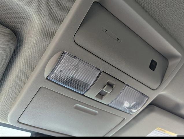 new 2025 Nissan Frontier car, priced at $37,095