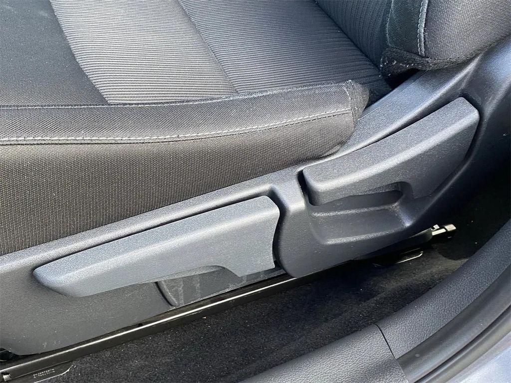 used 2025 Nissan Sentra car, priced at $19,995