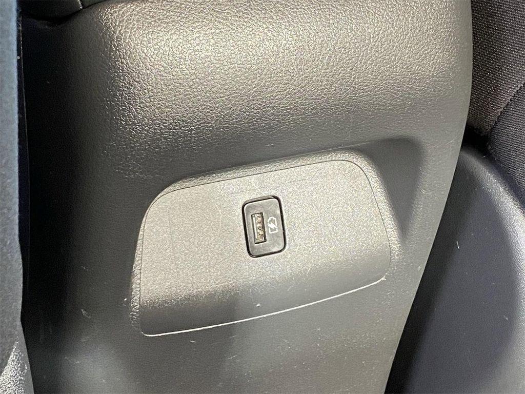 used 2025 Nissan Sentra car, priced at $19,995