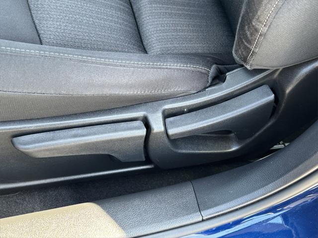 used 2024 Nissan Altima car, priced at $20,991