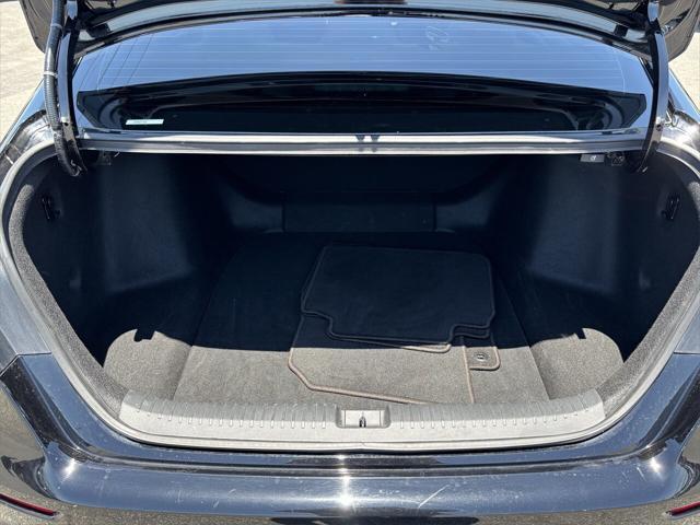 used 2024 Honda Accord car, priced at $24,991