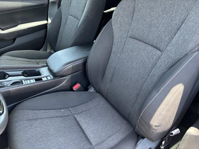used 2024 Honda Accord car, priced at $24,991